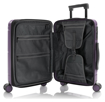 Obrázok z Heys Zen S,M,L Purple S: 47 l / 
M: 81 l / 
L: 125 l