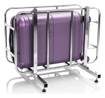 Obrázok z Heys Zen S,M,L Purple S: 47 l / 
M: 81 l / 
L: 125 l