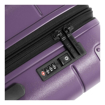 Obrázok z Heys Zen S,M,L Purple S: 47 l / 
M: 81 l / 
L: 125 l
