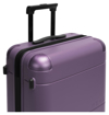 Obrázok z Heys Zen S,M,L Purple S: 47 l / 
M: 81 l / 
L: 125 l