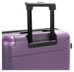 Obrázok z Heys Zen S,M,L Purple S: 47 l / 
M: 81 l / 
L: 125 l