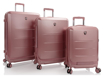 Obrázok z Heys EZ Fashion S,M,L Rose Gold S: 51 l / 
M: 95 l / 
L: 139 l
