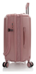 Obrázok z Heys EZ Fashion S,M,L Rose Gold S: 51 l / 
M: 95 l / 
L: 139 l