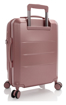 Obrázok z Heys EZ Fashion S,M,L Rose Gold S: 51 l / 
M: 95 l / 
L: 139 l