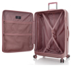 Obrázok z Heys EZ Fashion S,M,L Rose Gold S: 51 l / 
M: 95 l / 
L: 139 l