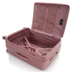 Obrázok z Heys EZ Fashion S,M,L Rose Gold S: 51 l / 
M: 95 l / 
L: 139 l