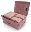 Obrázok z Heys EZ Fashion S,M,L Rose Gold S: 51 l / 
M: 95 l / 
L: 139 l