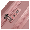 Obrázok z Heys EZ Fashion S,M,L Rose Gold S: 51 l / 
M: 95 l / 
L: 139 l