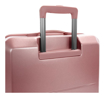 Obrázok z Heys EZ Fashion S,M,L Rose Gold S: 51 l / 
M: 95 l / 
L: 139 l