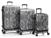 Obrázok z Heys EZ Fashion S,M,L Zebra S: 51 l / 
M: 95 l / 
L: 139 l