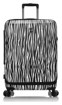 Obrázok z Heys EZ Fashion S,M,L Zebra S: 51 l / 
M: 95 l / 
L: 139 l