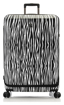 Obrázok z Heys EZ Fashion S,M,L Zebra S: 51 l / 
M: 95 l / 
L: 139 l
