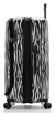 Obrázok z Heys EZ Fashion S,M,L Zebra S: 51 l / 
M: 95 l / 
L: 139 l