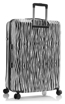 Obrázok z Heys EZ Fashion S,M,L Zebra S: 51 l / 
M: 95 l / 
L: 139 l