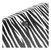 Obrázok z Heys EZ Fashion S,M,L Zebra S: 51 l / 
M: 95 l / 
L: 139 l