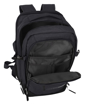Obrázok z Travelite Kick Off Cabin Backpack Anthracite 20/23 L