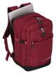 Obrázok z Travelite Kick Off Cabin Backpack Red 20/23 L
