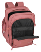Obrázok z Travelite Kick Off Cabin Backpack Rosé 20/23 L