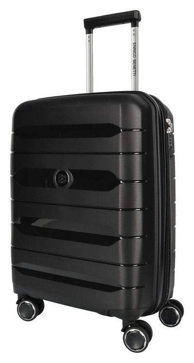 Obrázok z Enrico Benetti Montréal S Black 48 L