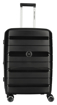 Obrázok z Enrico Benetti Montréal S Black 48 L