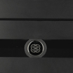 Obrázok z Enrico Benetti Montréal S Black 48 L