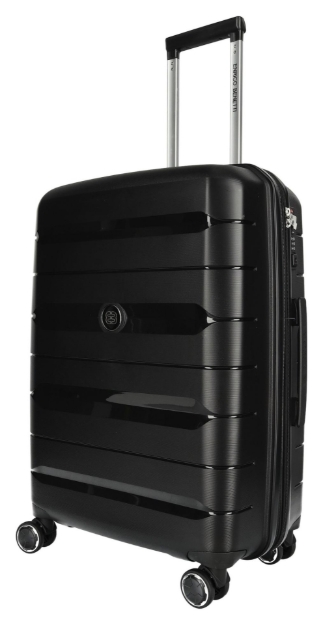 Obrázok z Enrico Benetti Montréal M Black 64 L
