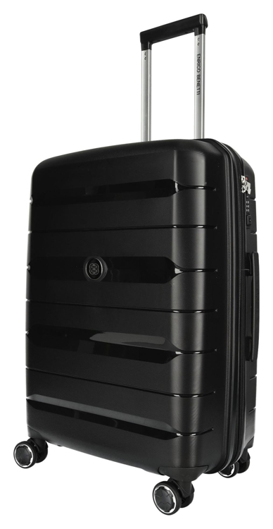 Obrázok z Enrico Benetti Montréal M Black 64 L
