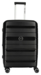 Obrázok z Enrico Benetti Montréal M Black 64 L