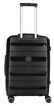 Obrázok z Enrico Benetti Montréal M Black 64 L