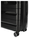 Obrázok z Enrico Benetti Montréal M Black 64 L