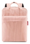 Obrázok z Reisenthel Allday Backpack M Cord Blush 15 L