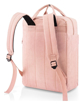 Obrázok z Reisenthel Allday Backpack M Cord Blush 15 L