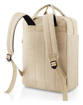Obrázok z Reisenthel Allday Backpack M Cord Sand 15 L