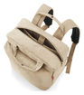 Obrázok z Reisenthel Allday Backpack M Cord Sand 15 L