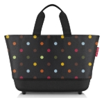 Obrázok z Reisenthel Shoppingbasket Dots 22 L