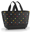 Obrázok z Reisenthel Shoppingbasket Dots 22 L