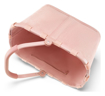 Obrázok z Reisenthel Carrybag Frame Cord Blush 22 L