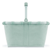 Obrázok z Reisenthel Carrybag Frame Cord Mint 22 L
