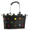 Obrázok z Reisenthel Carrybag XS Dots 5 L