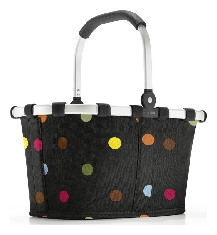 Obrázok z Reisenthel Carrybag XS Dots 5 L