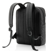 Obrázok z Reisenthel Classic Backpack M Rhombus Black 13 L