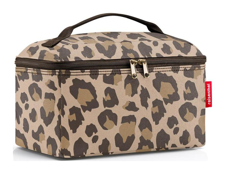 Obrázok z Reisenthel Beautycase Leo Macchiato 4 L