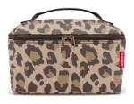 Obrázok z Reisenthel Beautycase Leo Macchiato 4 L