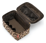 Obrázok z Reisenthel Beautycase Leo Macchiato 4 L