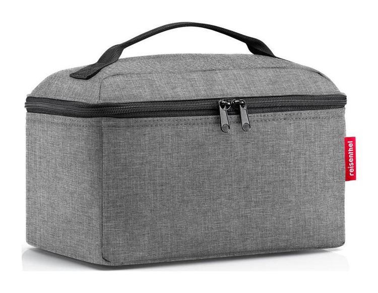 Obrázok z Reisenthel Beautycase Twist Silver 4 L