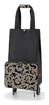 Obrázok z Reisenthel Foldabletrolley Baroque Marble 30 L