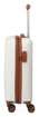 Obrázok z Travelite Bali S,M,L White/Cognac S: 34 l / 
M: 65 l / 
L: 96 L