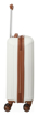Obrázok z Travelite Bali S,M,L White/Cognac S: 34 l / 
M: 65 l / 
L: 96 L