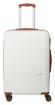 Obrázok z Travelite Bali S,M,L White/Cognac S: 34 l / 
M: 65 l / 
L: 96 L