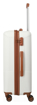Obrázok z Travelite Bali S,M,L White/Cognac S: 34 l / 
M: 65 l / 
L: 96 L